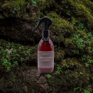 Słoik Home – spray zapachowy Mech Dębowy i Ambra – 220 ml
